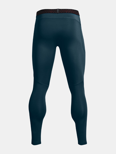 Under Armour Leggings uomo Under Armour UA ColdGear Rush Leggings