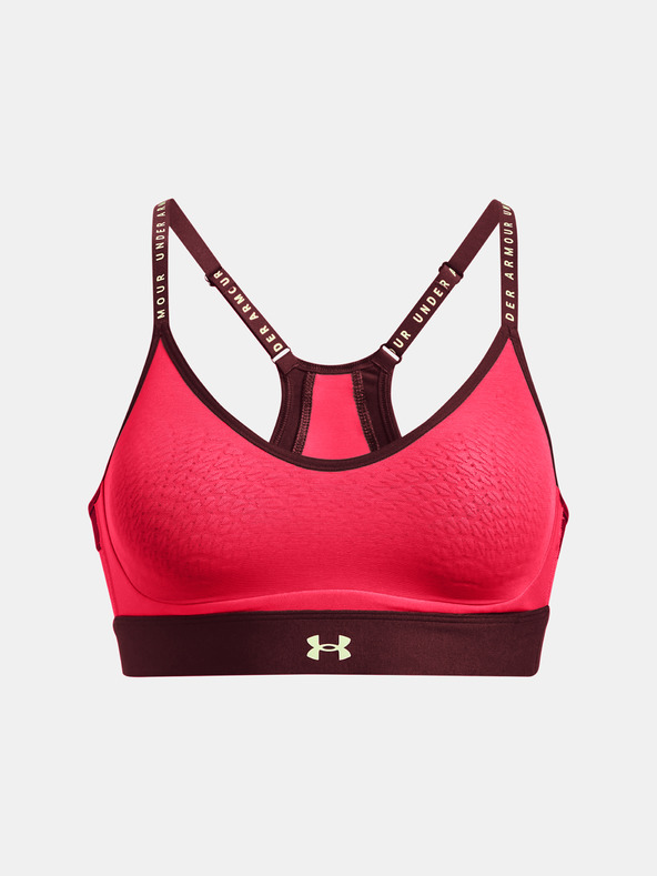Under Armour Reggiseno donna Under Armour UA Infinity Low