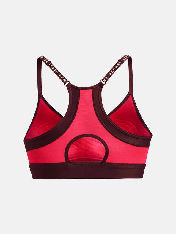 Under Armour Reggiseno donna Under Armour UA Infinity Low