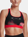 Under Armour Reggiseno donna Under Armour UA HG Armour Mid Padless