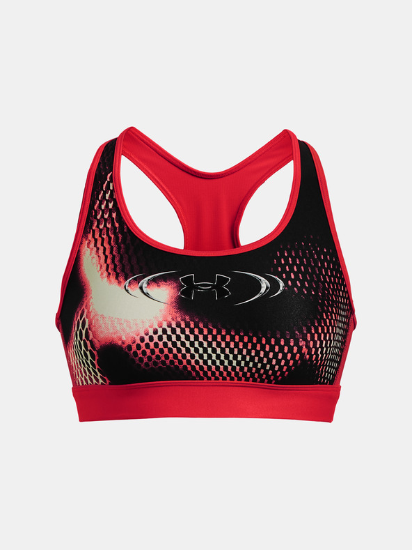Under Armour Reggiseno donna Under Armour UA HG Armour Mid Padless