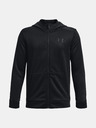 Under Armour Boys' Hoodie Under Armour UA Armour Fleece FZ
