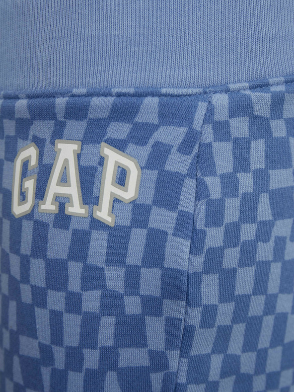 GAP Pantaloni a quadri bambino GAP