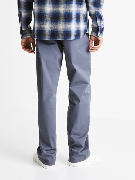 Celio Coloose1 Trousers