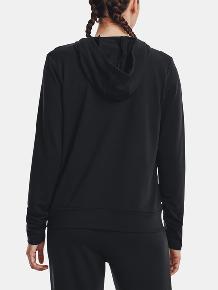 Under Armour Rival Terry FZ Hoodie Sweatshirt