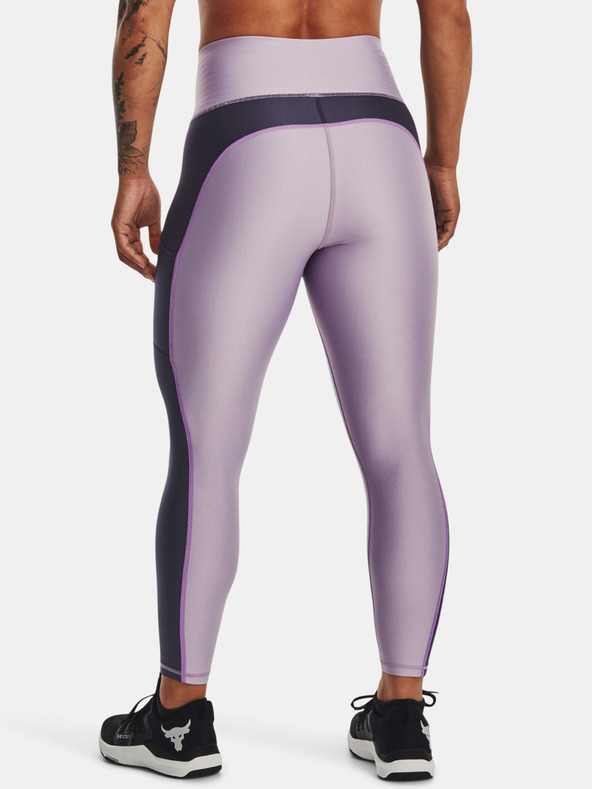 Under Armour Leggings da donna Under Armour UA Pjt Rck HG Ankle Lg
