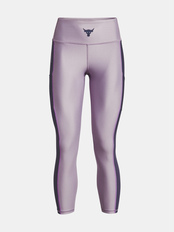 Under Armour Leggings da donna Under Armour UA Pjt Rck HG Ankle Lg