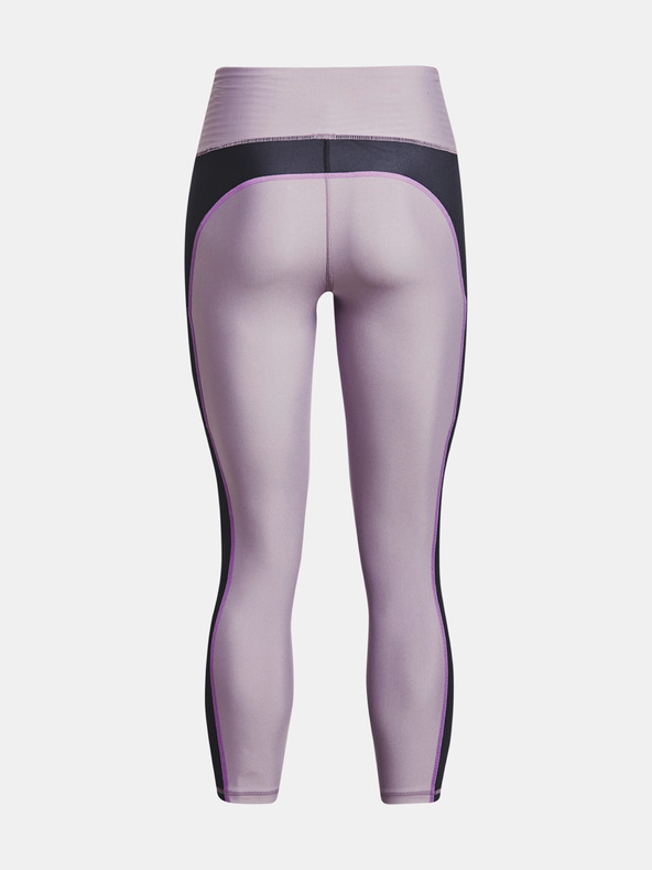 Under Armour Leggings da donna Under Armour UA Pjt Rck HG Ankle Lg