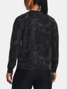Under Armour Felpa da donna Under Armour Rival Terry Print Crew