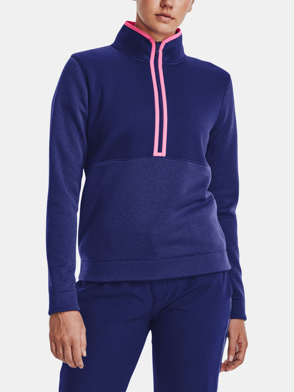 Under Armour Felpa da donna Under Armour UA Storm SweaterFleece HZ