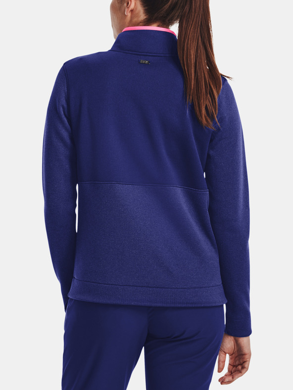 Under Armour Felpa da donna Under Armour UA Storm SweaterFleece HZ