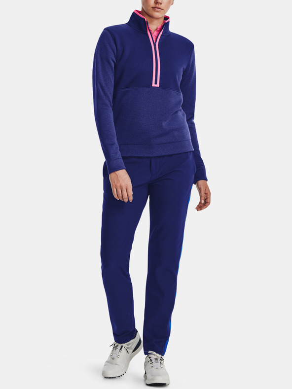 Under Armour Felpa da donna Under Armour UA Storm SweaterFleece HZ