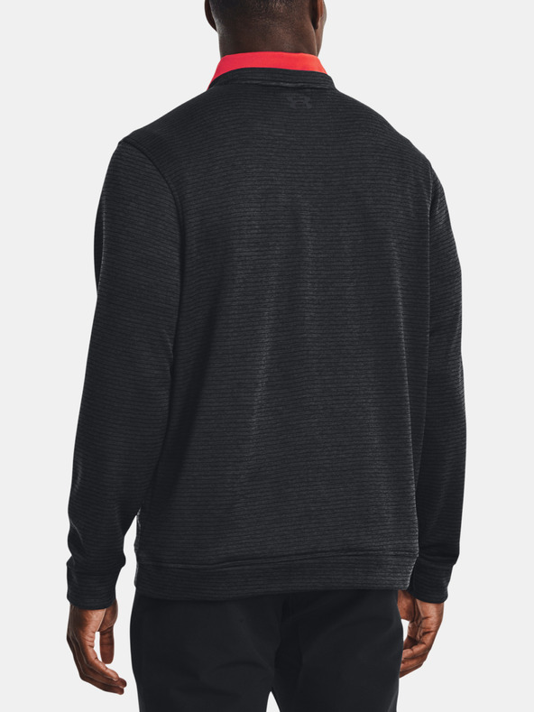 Under Armour Felpa uomo Under Armour UA Storm SweaterFleece Crew