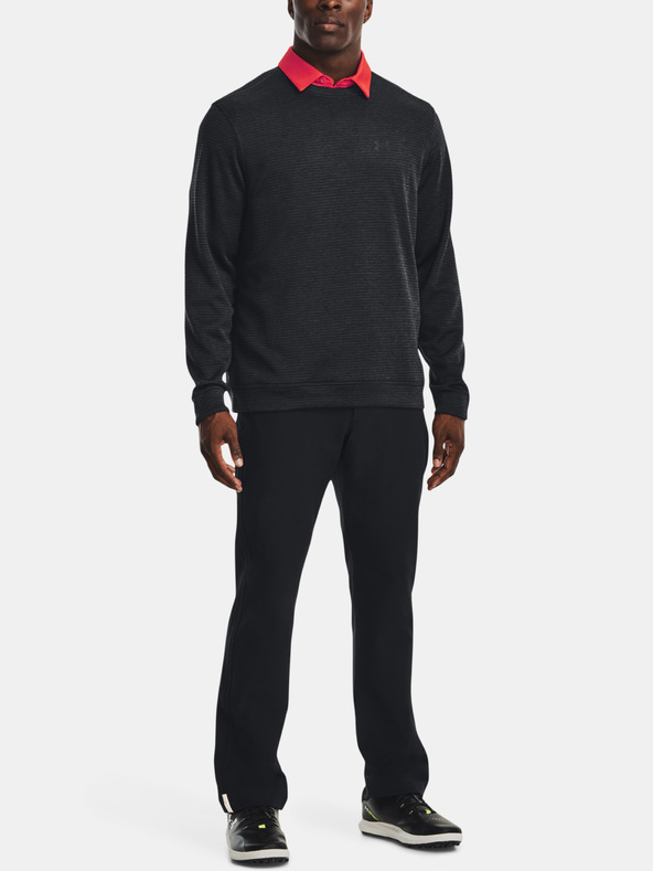 Under Armour Felpa uomo Under Armour UA Storm SweaterFleece Crew