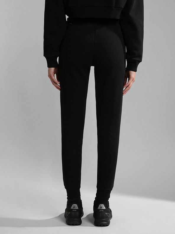 Napapijri Nero Donna NAPAPIJRI