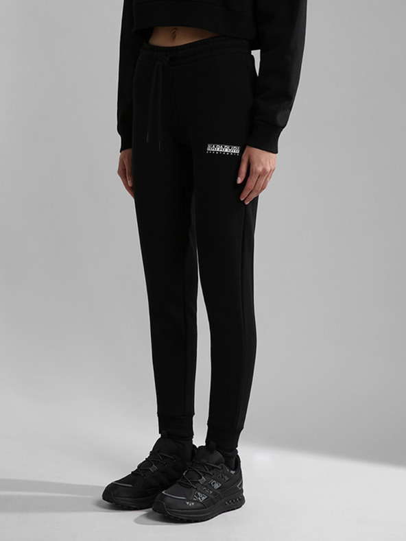 Napapijri Nero Donna NAPAPIJRI