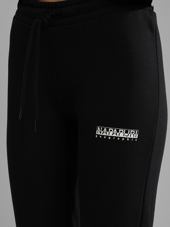 Napapijri Nero Donna NAPAPIJRI