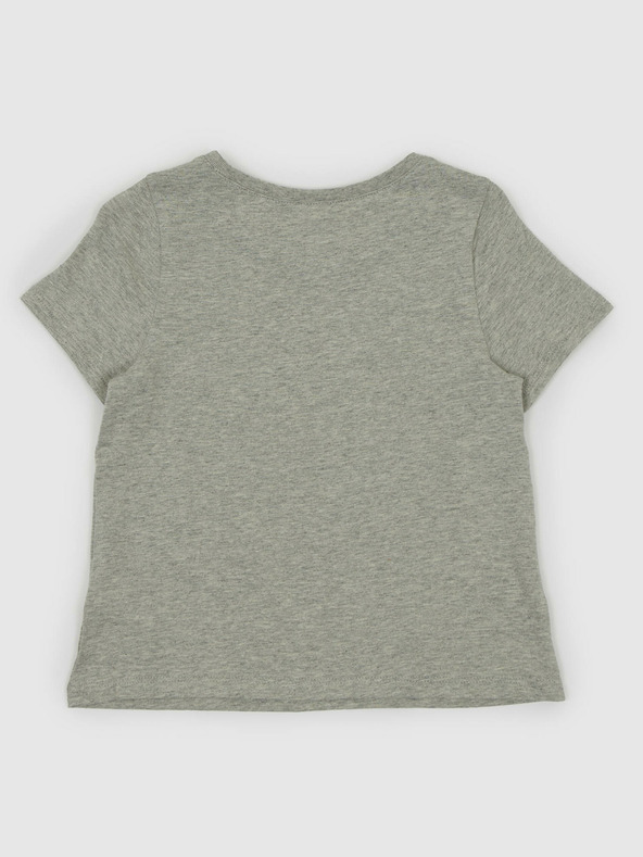 GAP T-shirt bambino con logo GAP