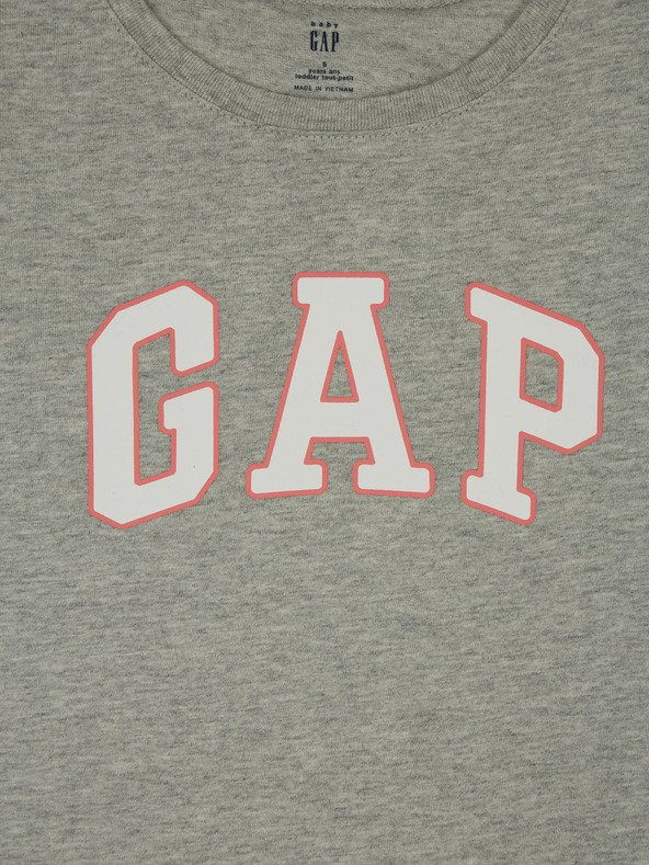 GAP T-shirt bambino con logo GAP
