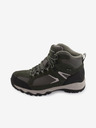 ALPINE PRO Romoos Ankle boots