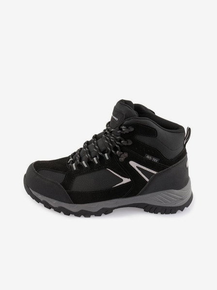 ALPINE PRO Rommos Ankle boots