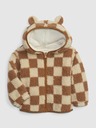 GAP Sherpa bear Kids Sweatshirt