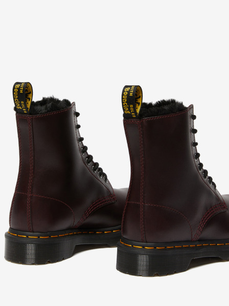 Dr. Martens 1460 Serena 8 Eye Ankle boots