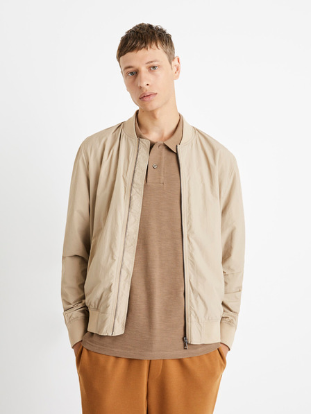 Celio Cubluz Jacket