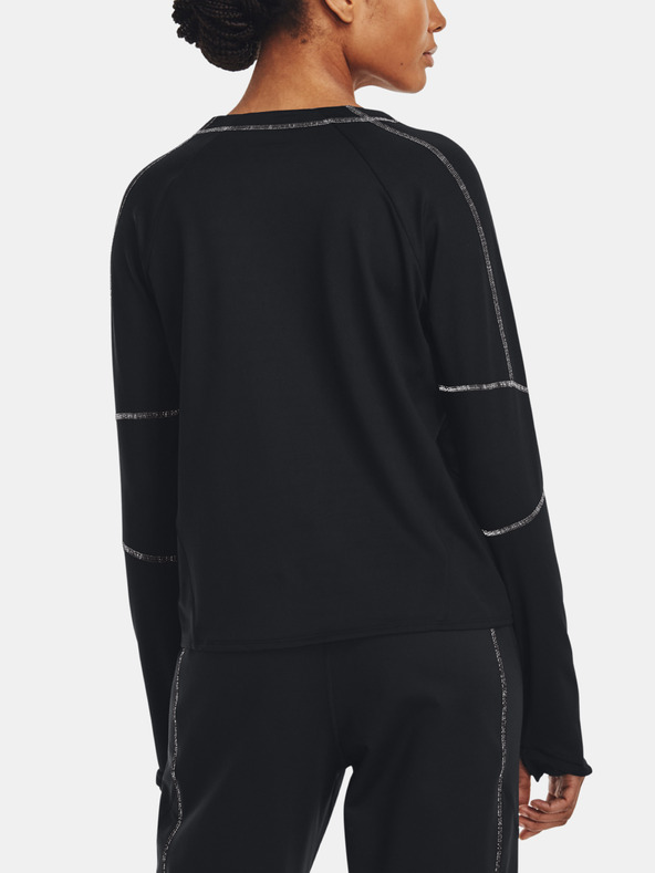 Under Armour Maglietta donna Under Armour UA Train CW Crew