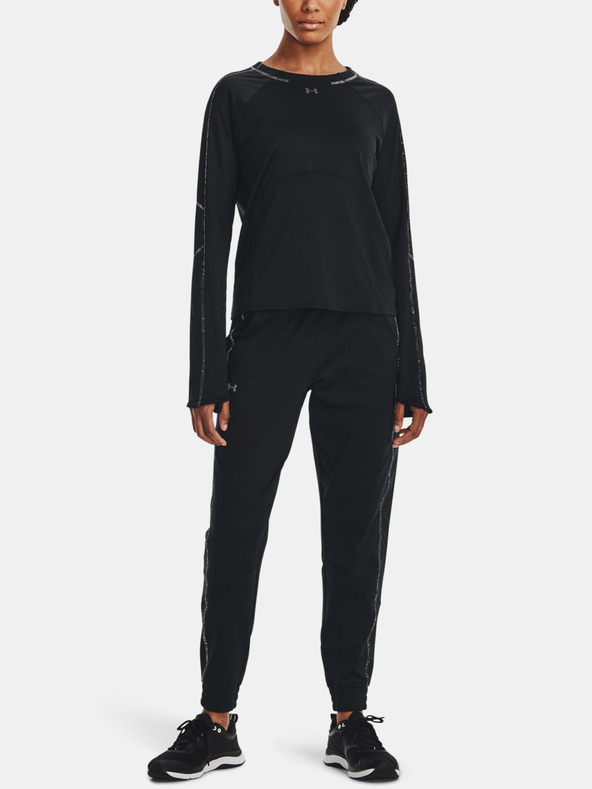 Under Armour Maglietta donna Under Armour UA Train CW Crew