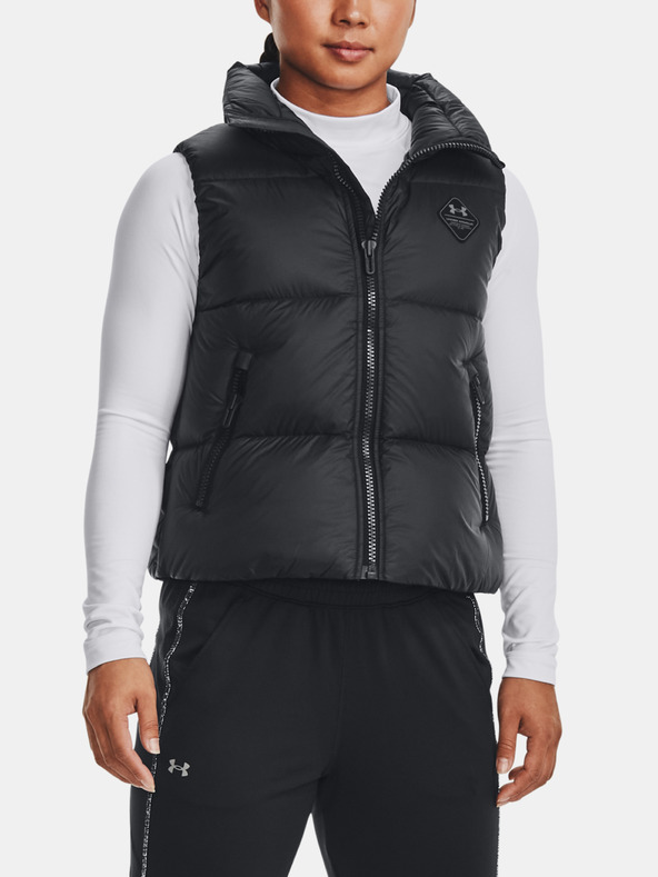 Under Armour Gilet donna Under Armour UA Storm CGI Down Storm Vest