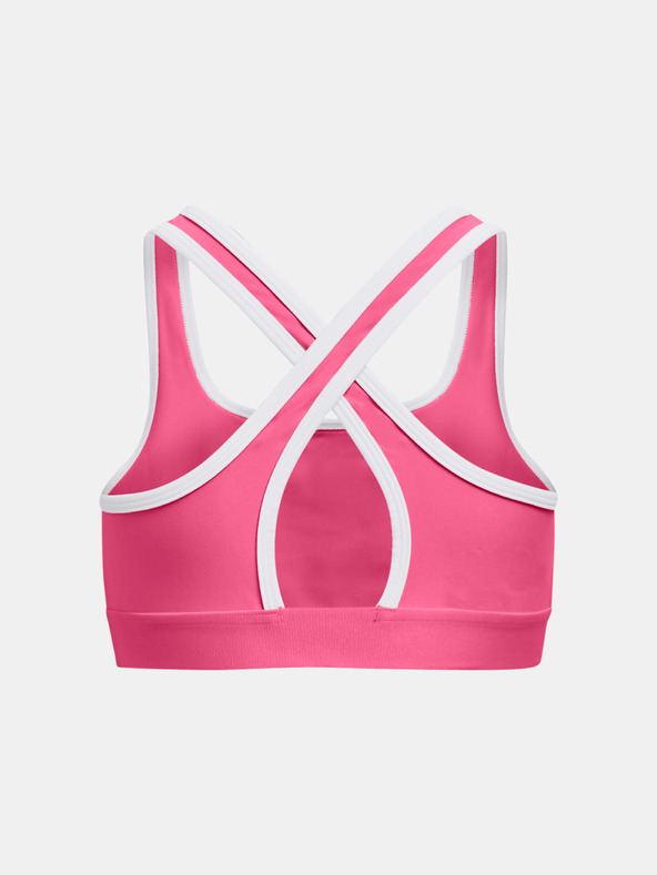 Under Armour Reggiseno ragazza Under Armour G Crossback Graphic