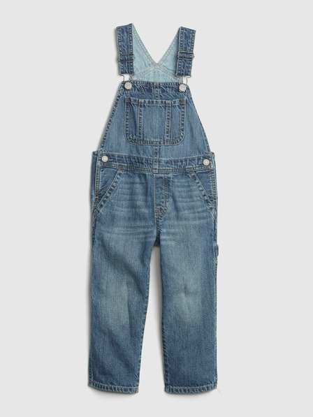 GAP Pantaloni Salopette bambino