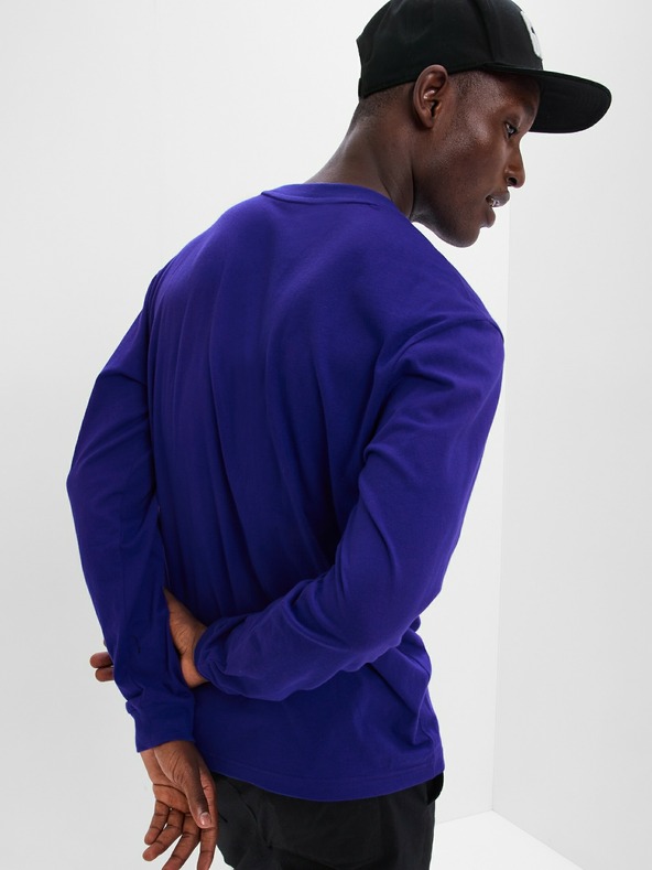 GAP Maglietta Gap in cotone organico