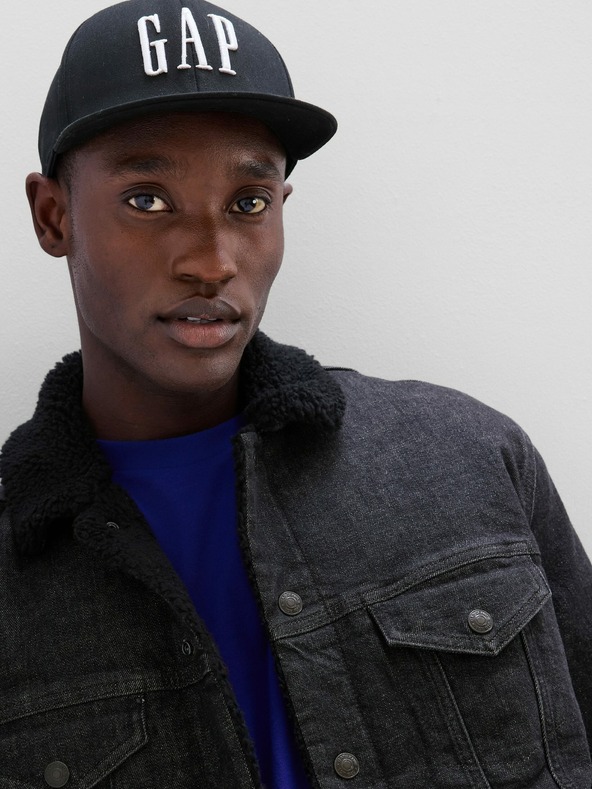 GAP Maglietta Gap in cotone organico