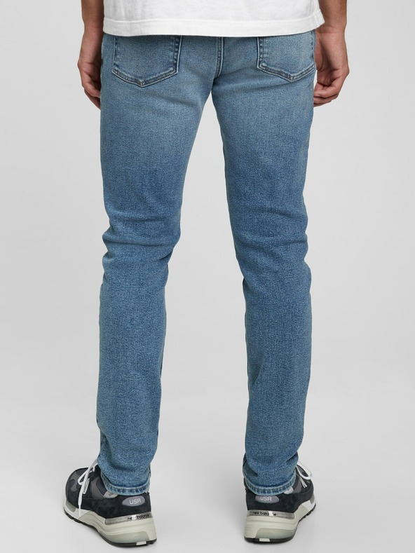 GAP Jeans skinny GapFlex Americana GAP