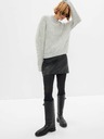 GAP Wool blend knitted sweater GAP