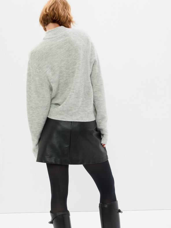 GAP Wool blend knitted sweater GAP