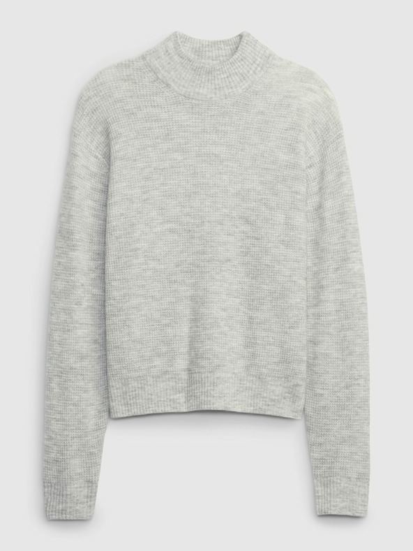 GAP Wool blend knitted sweater GAP