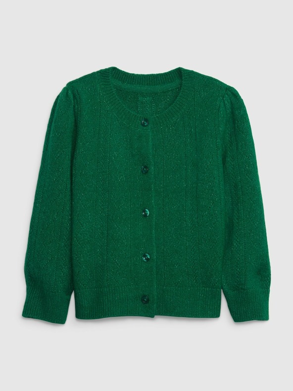 GAP Cardigan per neonati con bottoni GAP