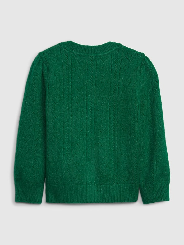 GAP Cardigan per neonati con bottoni GAP