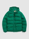 GAP Giacca imbottita PrimaLoft® con cappuccio GAP