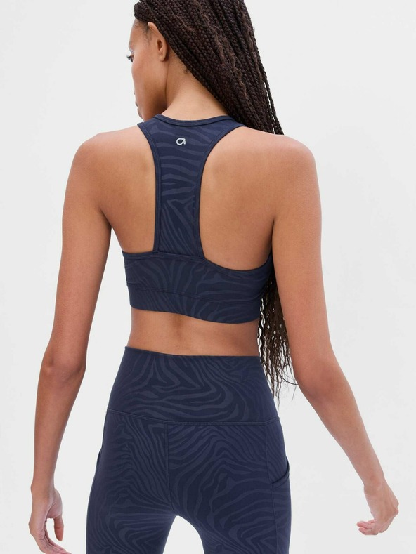 GAP GapFit PowerMove T-Back Sports Bra GAP