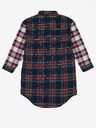 GAP Children's checked shirt GAP