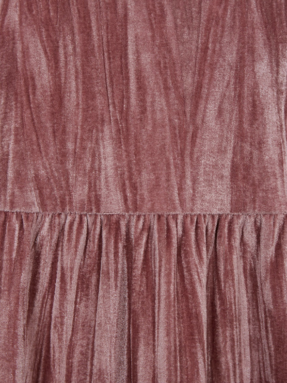 GAP Vestito in velluto per bambini GAP