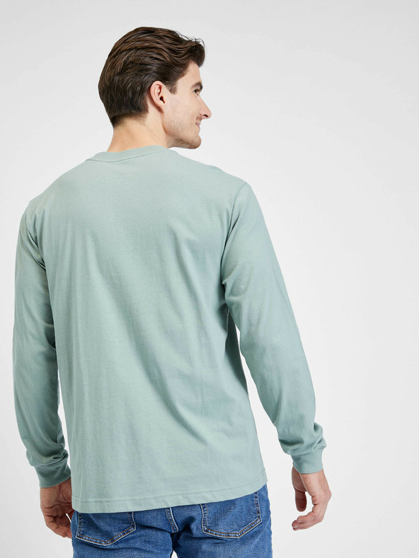 GAP Maglietta Gap in cotone organico