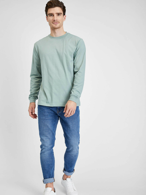 GAP Maglietta Gap in cotone organico