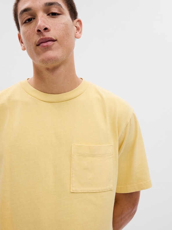 GAP Heavy cotton t-shirt GAP