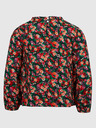 GAP Blusa arricciata per bambini GAP