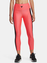 Under Armour Leggings da donna Under Armour UA Pjt Rck HG Ankle Lg